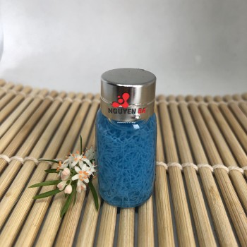 Hạt mềm dưỡng - xanh 02